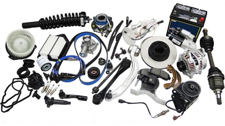 Restyling and Upgrading Your Vehicle Done Affordably at Auto Parts ...
